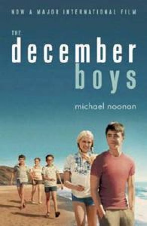 The December Boys by Michael Noonan