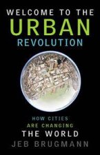 Welcome to the Urban Revolution