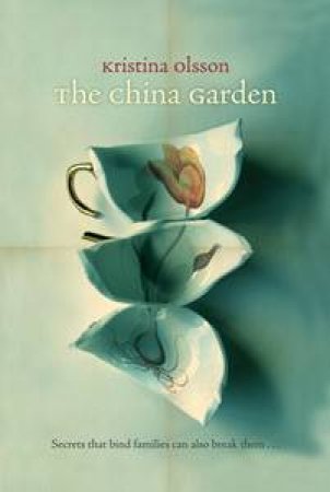 China Garden by Kristina Olsson