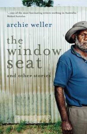 Window Seat by Archie Weller