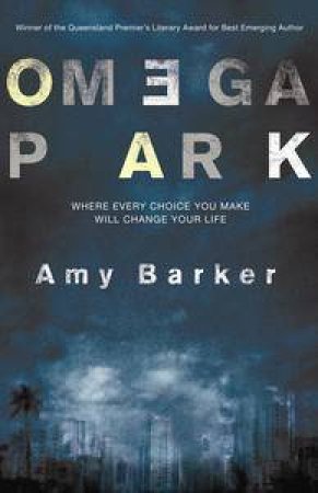 Omega Park by Amy Barker