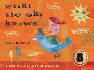 What the Sky Knows by Nike Bourke