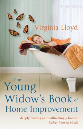 Young Widow's Book of Home Improvement by Virginia Lloyd