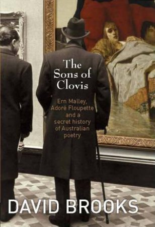 The Sons of Clovis by David Brooks