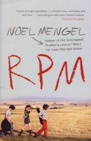 RPM by Noel Mengel