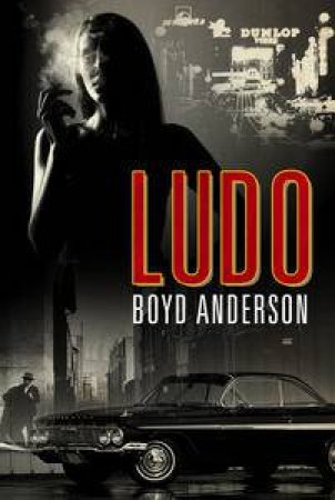 Ludo by Boyd Anderson