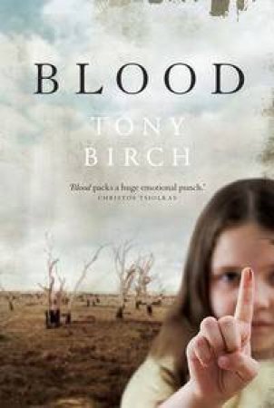 Blood by Tony Birch