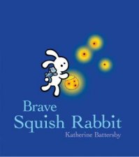 Brave Squish Rabbit