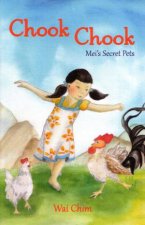 Chook Chook Meis Secret Pets