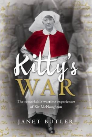 Kitty's War by Janet Butler