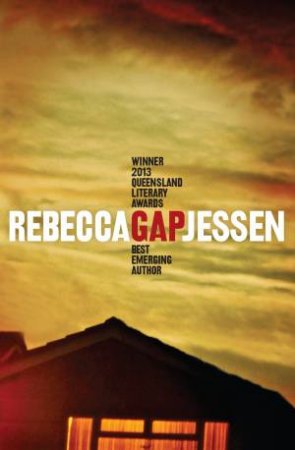 Gap by Rebecca Jessen