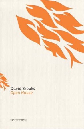 Open House by David Brooks