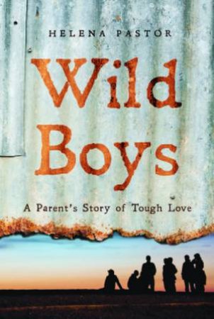 Wild Boys: A Parent's Story of Tough Love by Helena Pastor