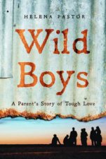 Wild Boys A Parents Story of Tough Love