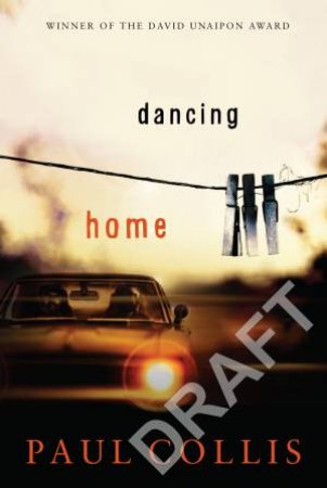 Dancing Home by Paul Collis