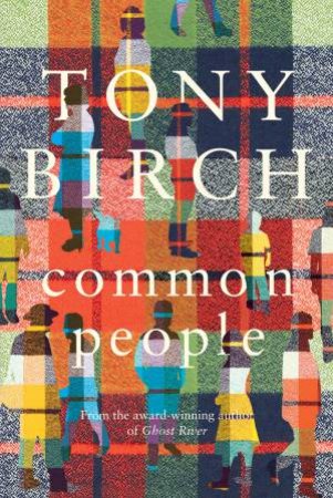 Common People by Tony Birch