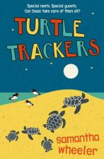 Turtle Trackers