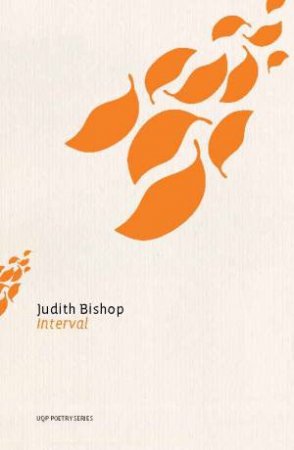 Interval by Judith Bishop