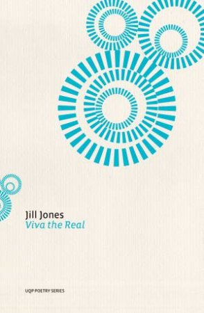 Viva The Real by Jill Jones