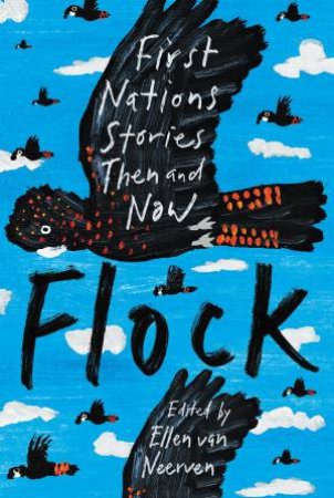 Flock by Ellen van Neerven