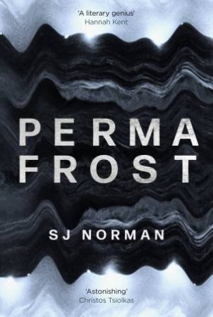 Permafrost by SJ Norman