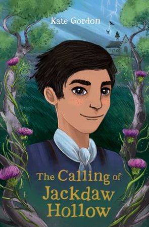 The Calling Of Jackdaw Hollow by Kate Gordon