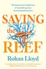 Saving The Reef