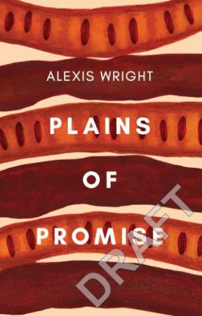 Plains Of Promise by Alexis Wright