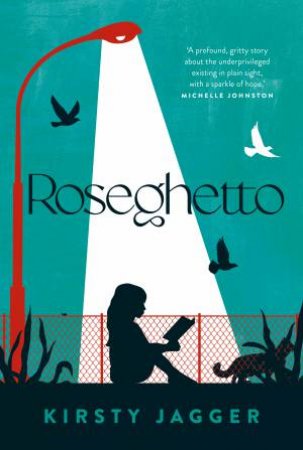 Roseghetto by Kirsty Jagger