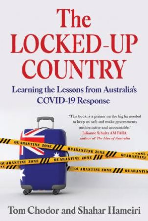 The Locked-up Country by Tom Chodor & Shahar Hameiri