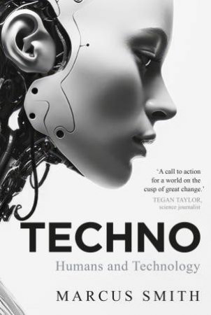 Techno by Marcus Smith