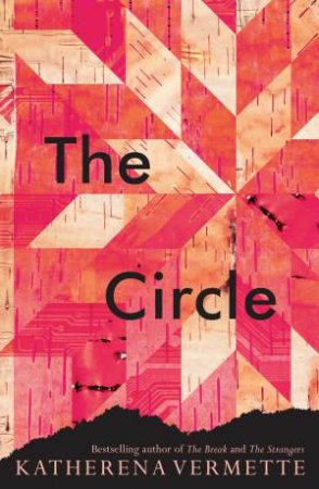 The Circle by Katherena Vermette