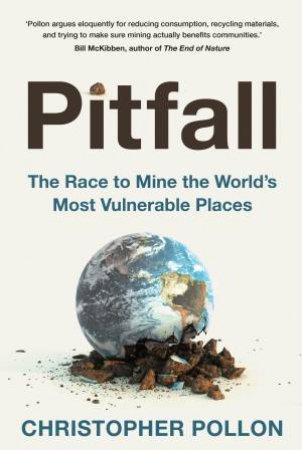 Pitfall by Christopher Pollon