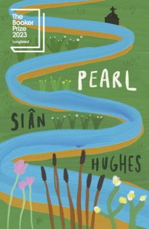 Pearl by Sian Hughes