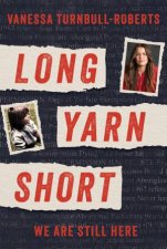 Long Yarn Short