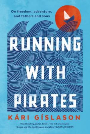 Running with Pirates by Kri Gslason