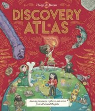 Discovery Atlas