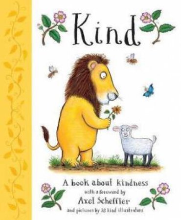 Kind by Alison Green