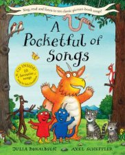 A Pocketful Of Songs