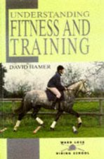 Ward Lock Riding School Understanding Fitness  Training