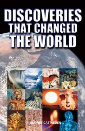 Discoveries That Changed The World by Various