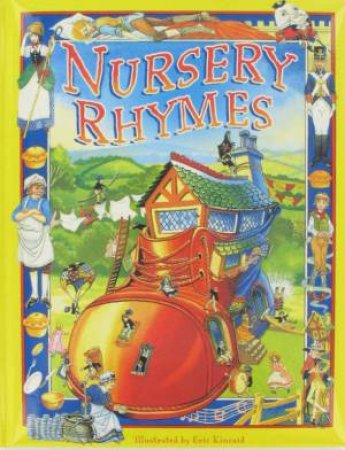 Nursery Rhymes by Various