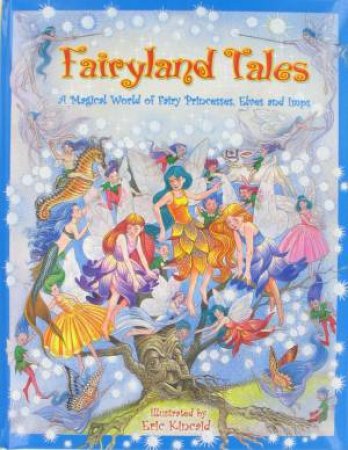 Fairyland Tales by Various