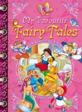 My Favourite Fairy Tales