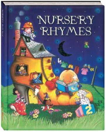 Nursery Rhymes by Various