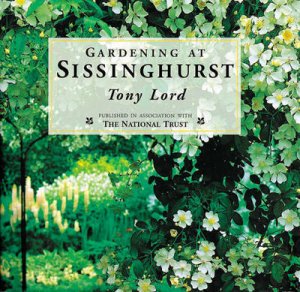 Gardening at Sissinghurst by Various