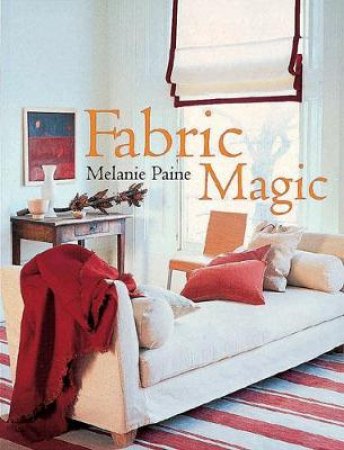 Fabric Magic by Various