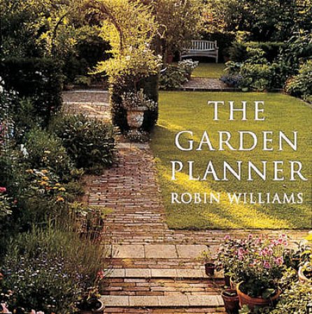 The Garden Planner by Various