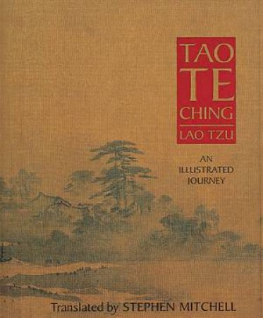 Tao Te Ching by Lao Zi