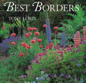 Best Borders by Various